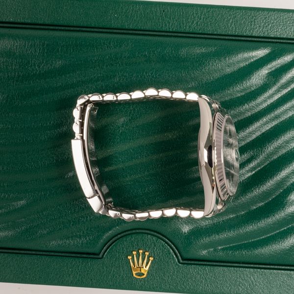 Rolex Datejust 41 126334